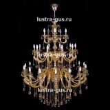 Люстра Венера золото № 30 в Симферополе