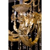 Люстра Венера золото № 30 в Симферополе