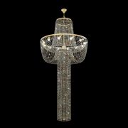 Люстра Сигма №12 Водопад