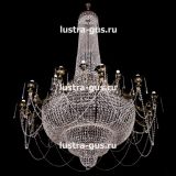 Люстра Свеча 2-х ярусная в Симферополе