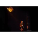 Люстра Елизавета в Симферополе