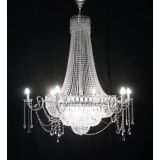Люстра Свечи Корона в Симферополе