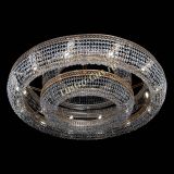 Люстра Венеция двойное кольцо №12 в Симферополе