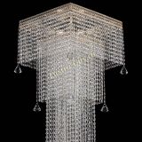 Люстра Венеция Квадрат пирамида с конусами в Симферополе