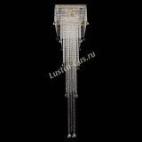 Люстра Венеция Квадрат пирамида с конусами в Симферополе