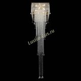 Люстра Венеция Квадрат пирамида с конусами в Симферополе