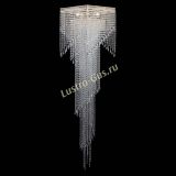 Люстра Венеция Квадрат спираль в Симферополе