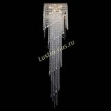 Люстра Венеция Квадрат спираль в Симферополе