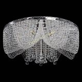 Люстра Виктория шар большая в Симферополе