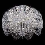 Люстра Виктория шар большая в Симферополе