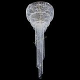 Люстра Винтаж Каскад №16 в Симферополе