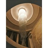 Люстра Винтаж классика витой в Симферополе