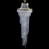 Люстра Винтаж Милан №9 в Симферополе