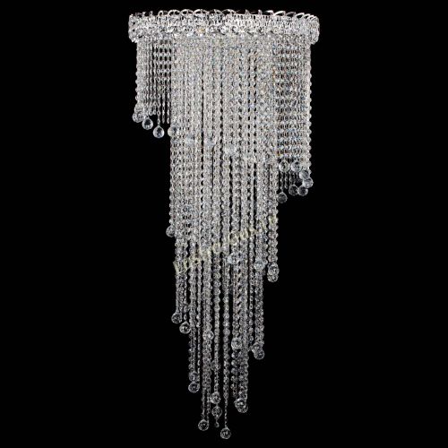 Люстра Винтаж Водоворот №1 в Симферополе Гусь Хрустальный