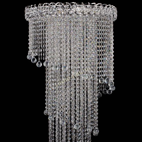 Люстра Винтаж Водоворот №1 в Симферополе Гусь Хрустальный