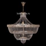 Люстра Водопад большой с подвесом в Симферополе