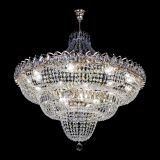 Люстра Водопад Александра в Симферополе