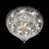 Люстра Водопад Александра в Симферополе