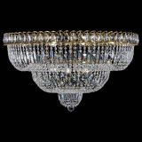 Люстра Водопад Обтикон №15 под бронзу в Симферополе