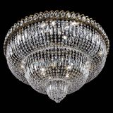 Люстра Водопад Обтикон №15 под бронзу в Симферополе