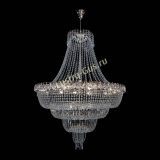 Люстра Водопад с подвесом 1000 мм в Симферополе