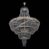 Люстра Водопад с подвесом 1000 мм в Симферополе