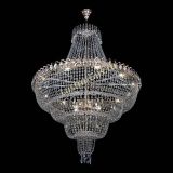 Люстра Водопад с подвесом 1000 мм в Симферополе