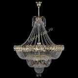 Люстра Водопад с подвесом №11 в Симферополе