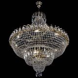 Люстра Водопад с подвесом №11 в Симферополе