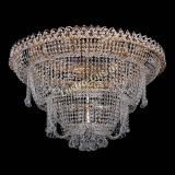 Люстра Водопад Софья большая в Симферополе