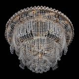 Люстра Водопад Софья большая в Симферополе