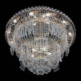 Люстра Водопад Софья большая в Симферополе