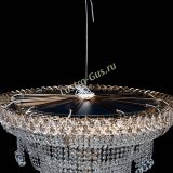Люстра Водопад Софья большая в Симферополе