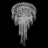 Люстра Водопад Винтаж 5 ламп в Симферополе