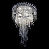 Люстра Водопад Винтаж 5 ламп в Симферополе