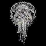 Люстра Водопад Винтаж 5 ламп в Симферополе