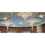 Люстра Водопад Винтаж в Симферополе