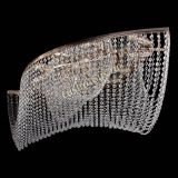 Люстра Хрустальная Волна №14 в Симферополе