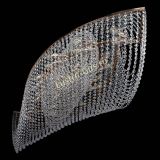 Люстра Хрустальная Волна №14 в Симферополе