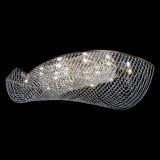 Люстра Хрустальная Волна №14 в Симферополе