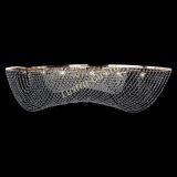 Люстра Хрустальная Волна №14 в Симферополе