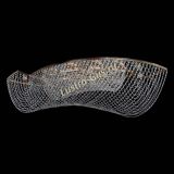 Люстра Хрустальная Волна №14 в Симферополе