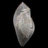 Люстра Хрустальная Волна №14 в Симферополе