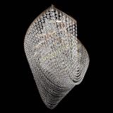 Люстра Хрустальная Волна №14 в Симферополе