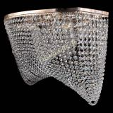 Люстра Хрустальная Волна №14 в Симферополе