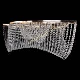 Люстра Хрустальная Волна №14 в Симферополе