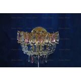 Бра Катерина Цветная в Симферополе