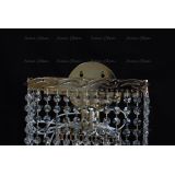 Бра Квадрат №1 классика в Симферополе