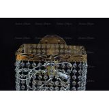 Бра Квадрат №1 классика в Симферополе