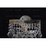 Бра Квадрат №3 в Симферополе